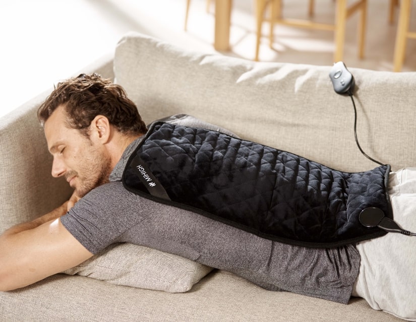 Weighted Infrared Heat Pad MiHIGH USA