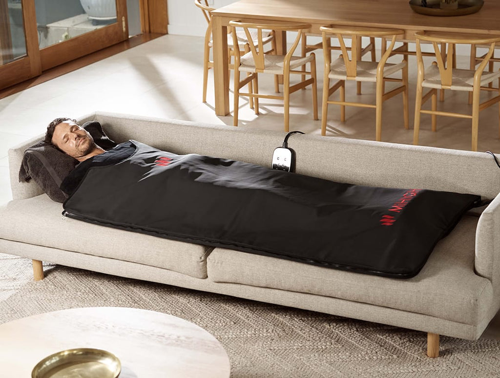 Infrared Sauna Blanket