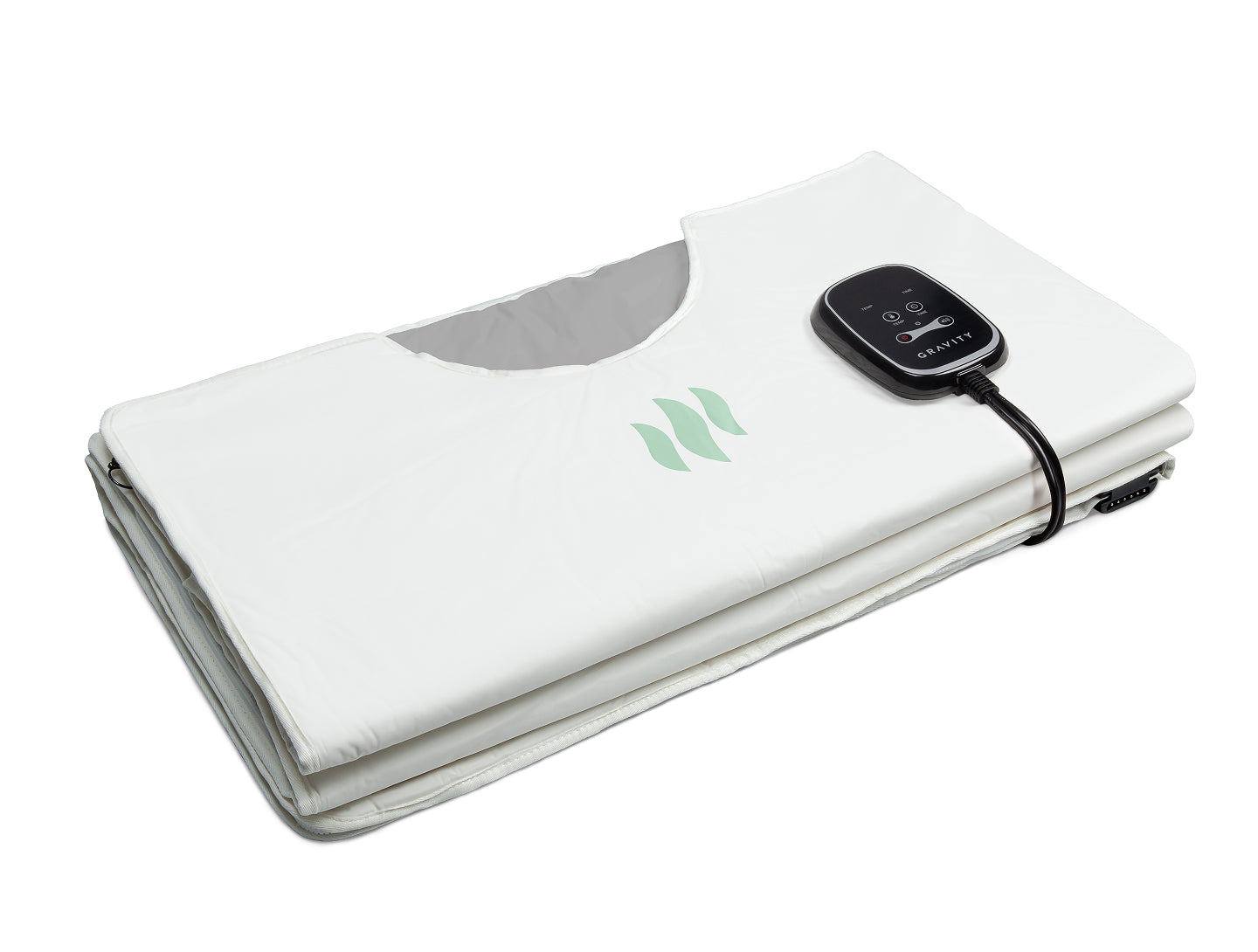 新品・未使用 HMDX HEAT HEALTH マイヤーボックスシーツ ホワイト MiHIGH Infrared Sauna Blanket – MiHIGH USA